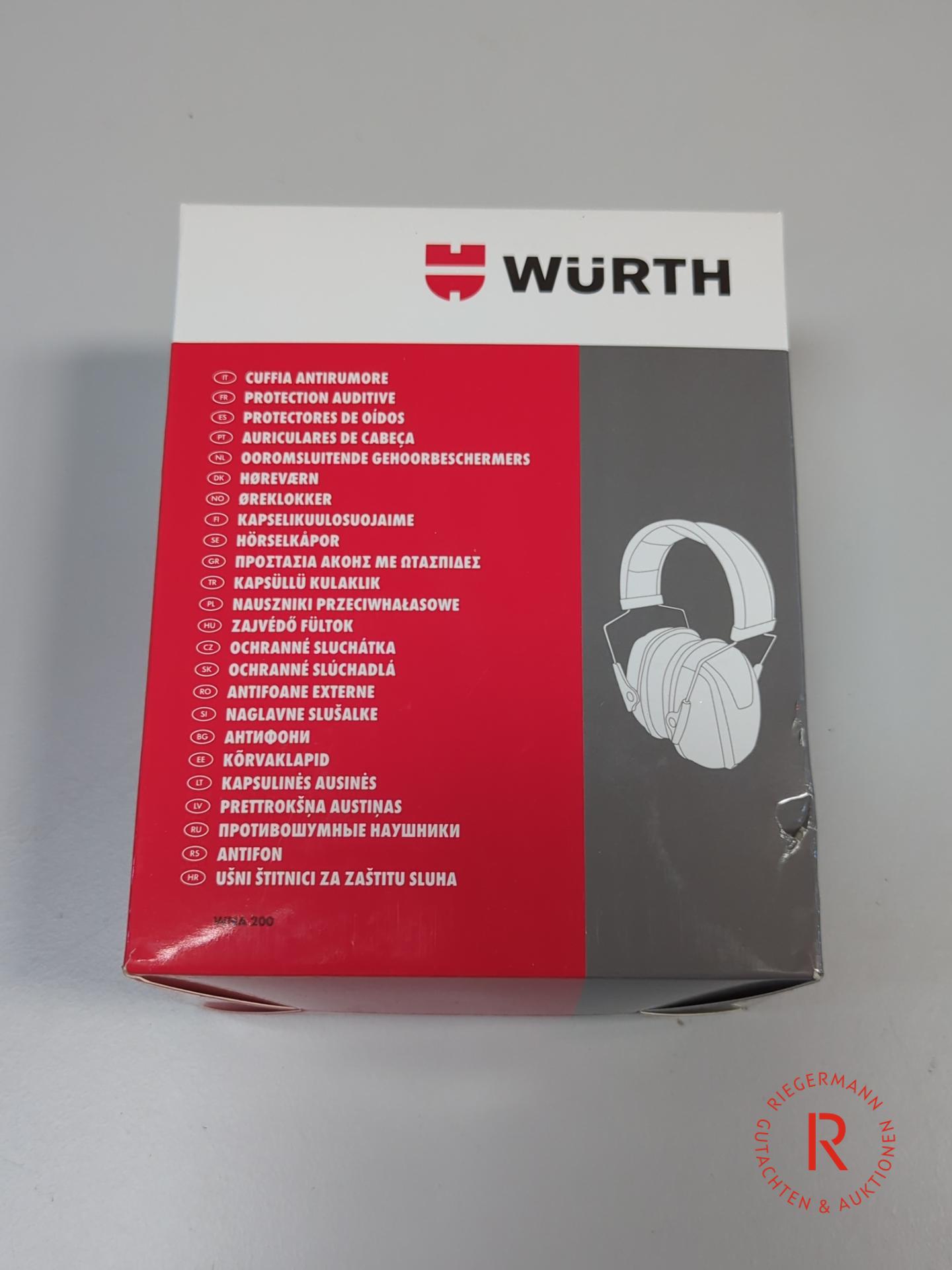 GEHÖRSCHUTZ
